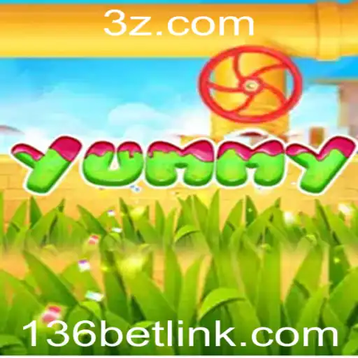 Descubra o Mundo de Yummy e Como Jogar com 136bet Link